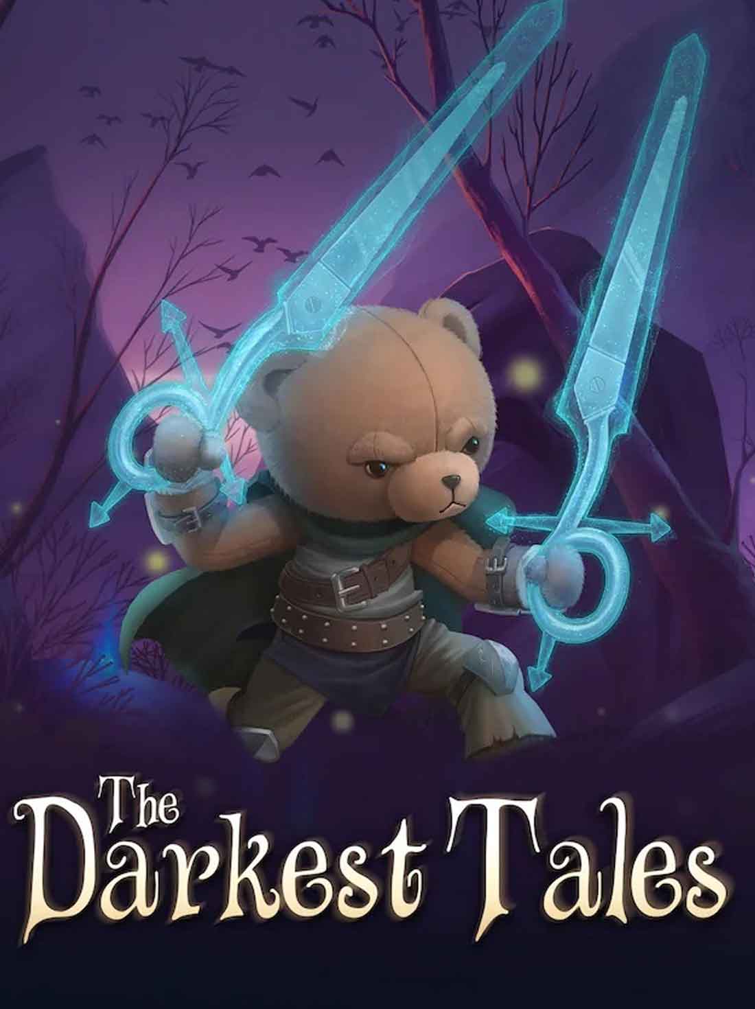 The Darkest Tales ROW | Steam
