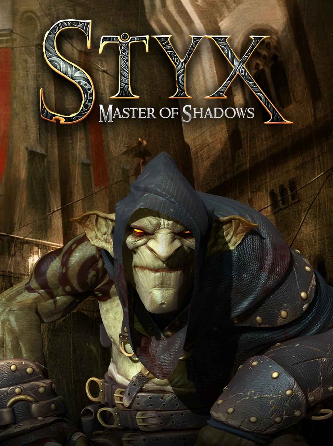 Styx: Master of Shadows | Steam