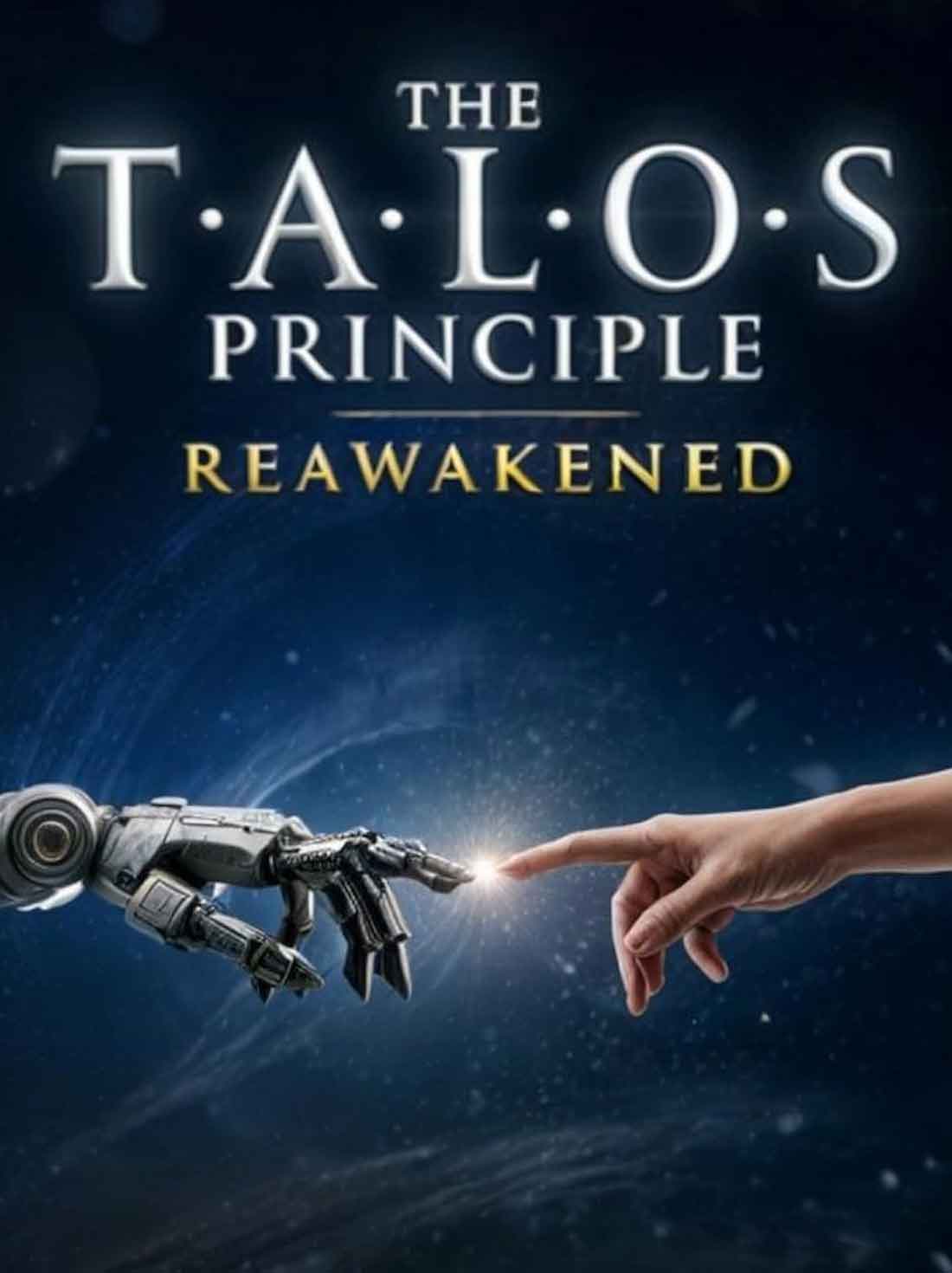 The Talos Principle: Reawakened Steam Account | Steam