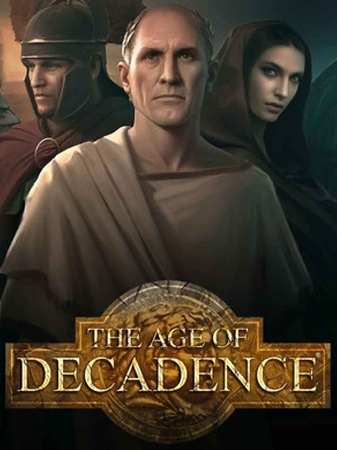 The Age of Decadence | Steam