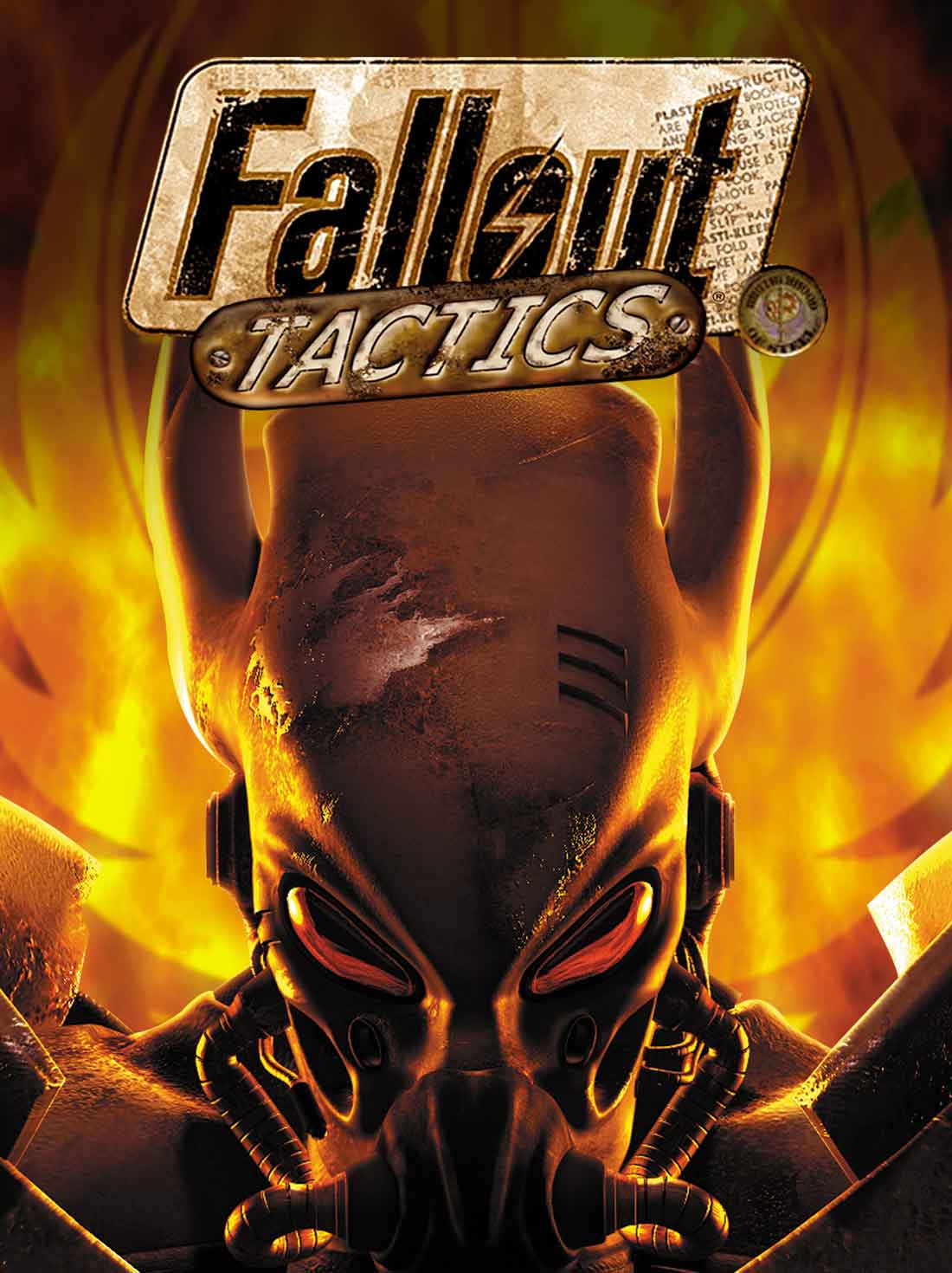 Fallout Tactics Brotherhood of Steel Europe | Steam
