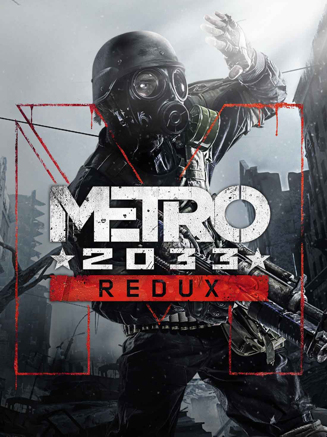 Metro 2033 Redux | XBOX One