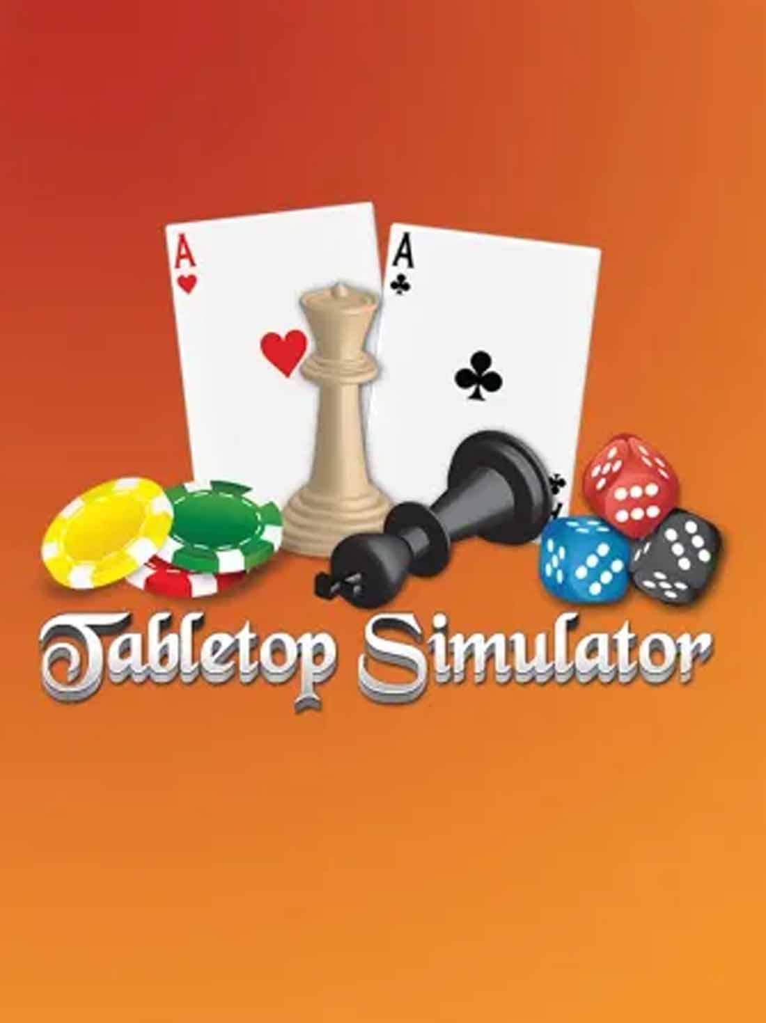 Tabletop Simulator Steam Gift | Steam Altergift