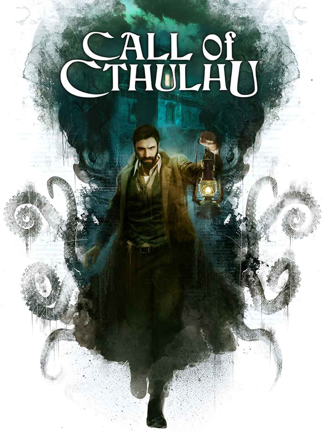 Call of Cthulhu | Steam
