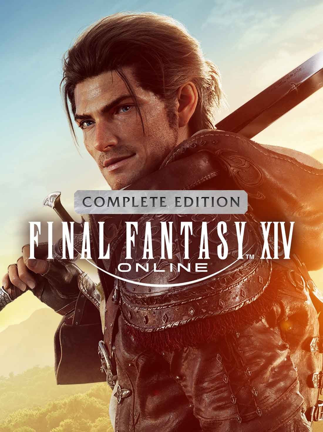 Final Fantasy XIV Complete Edition Europe | Final Fantasy