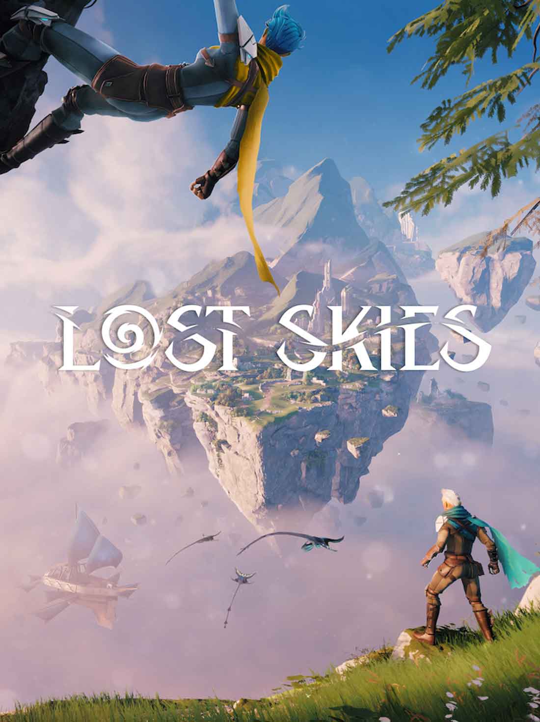 Lost Skies | Steam
