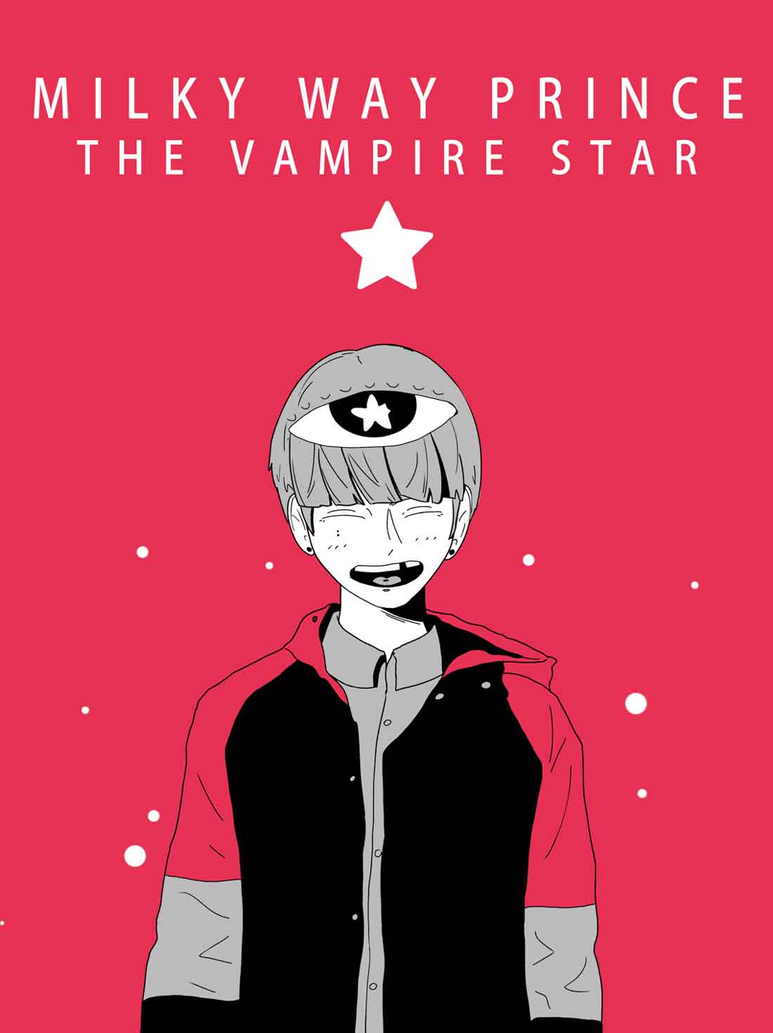 Milky Way Prince The Vampire Star | Steam