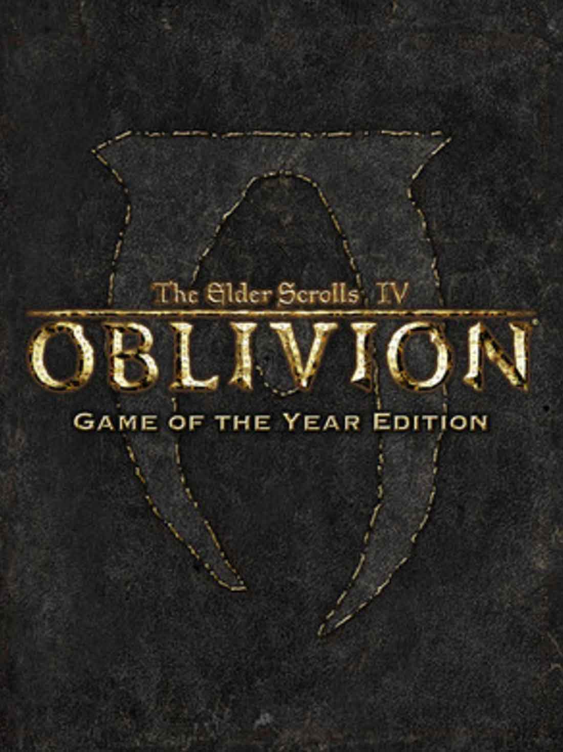 The Elder Scrolls IV Oblivion GOTY | Steam