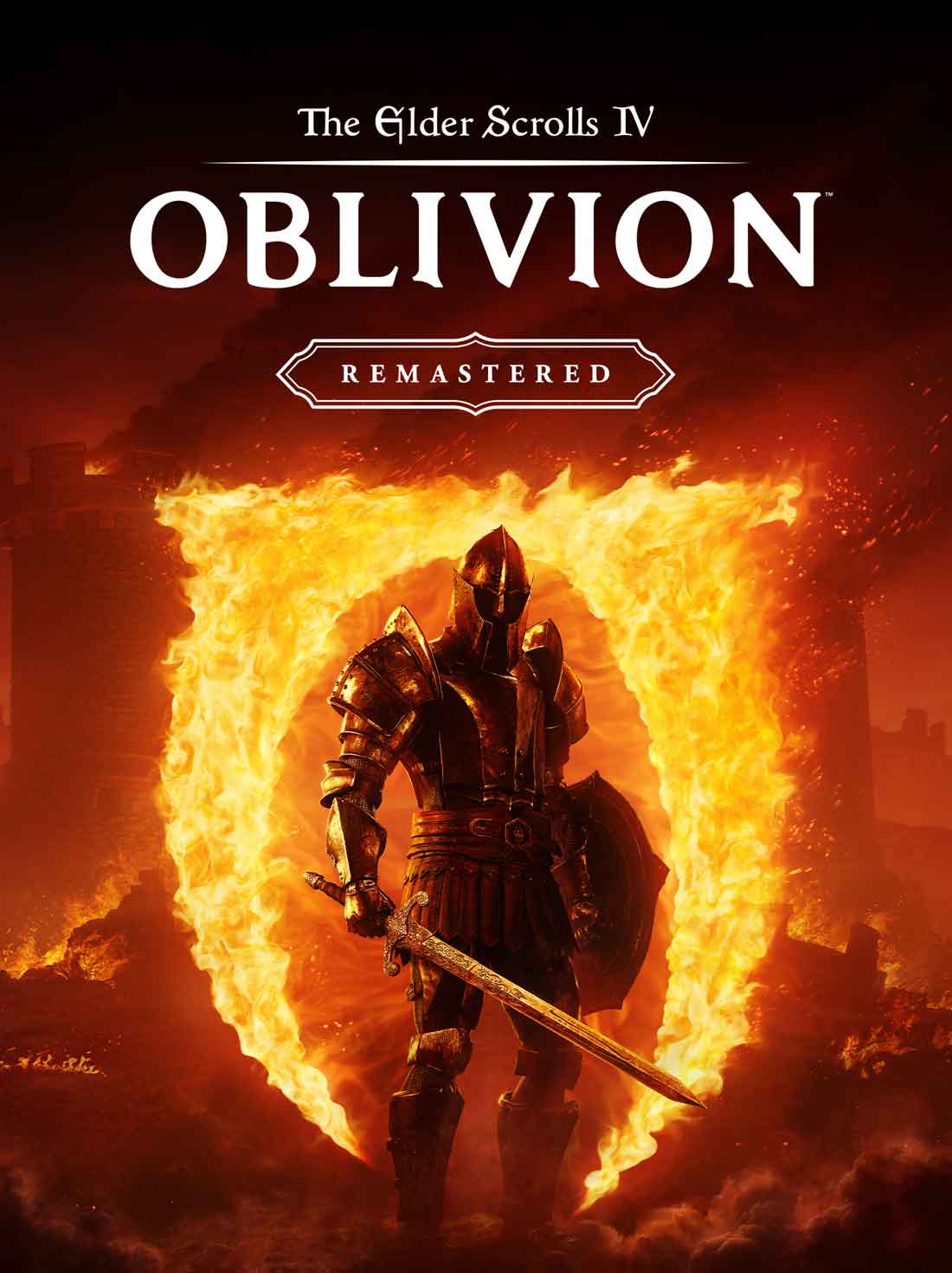The Elder Scrolls IV Oblivion Remastered Steam Account | Steam
