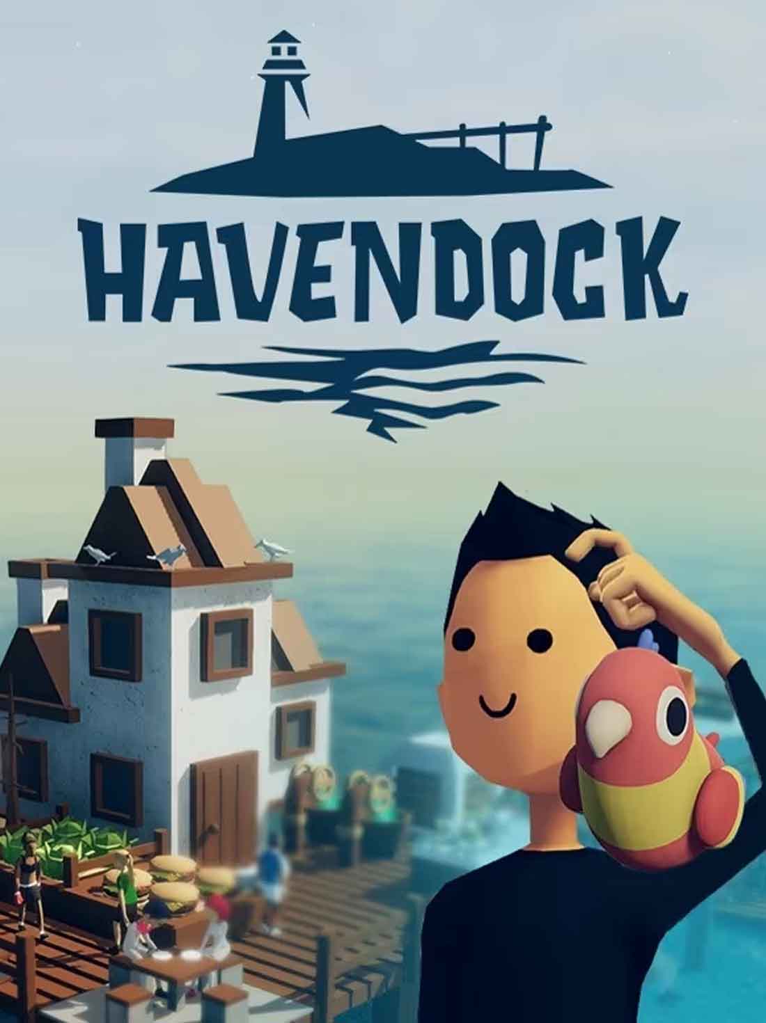 Havendock | Steam