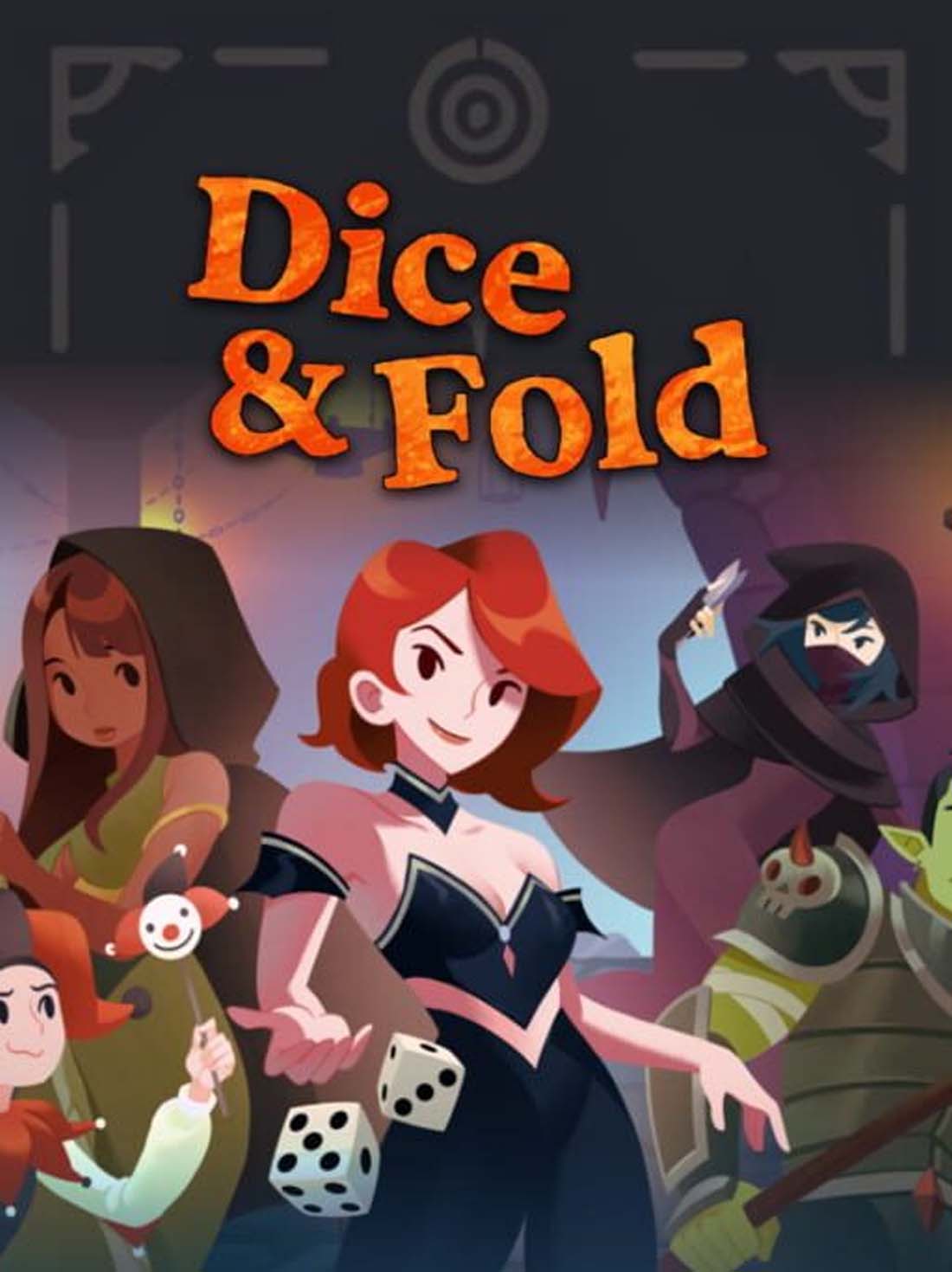 Dice & Fold | Steam