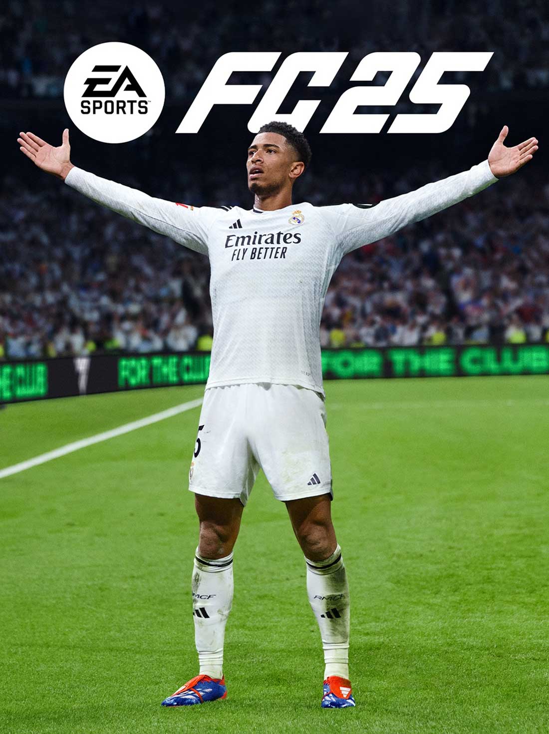 EA Sports FC 25 Console Europe | Xbox One / Xbox Series XS