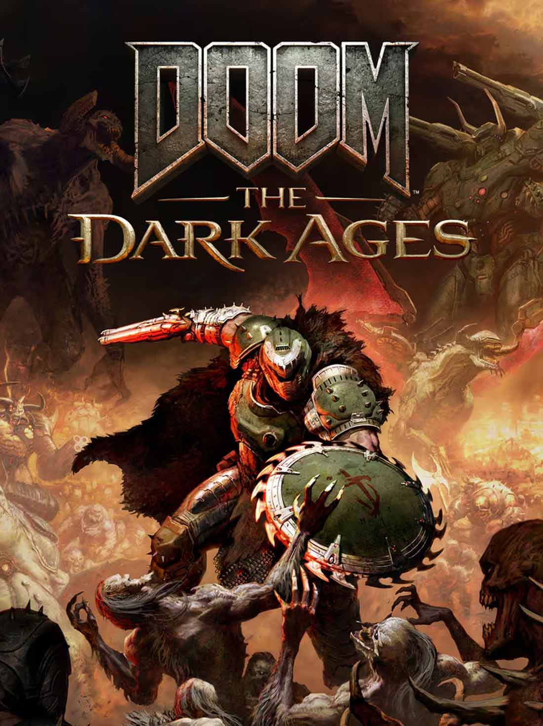 Doom: The Dark Ages | Steam