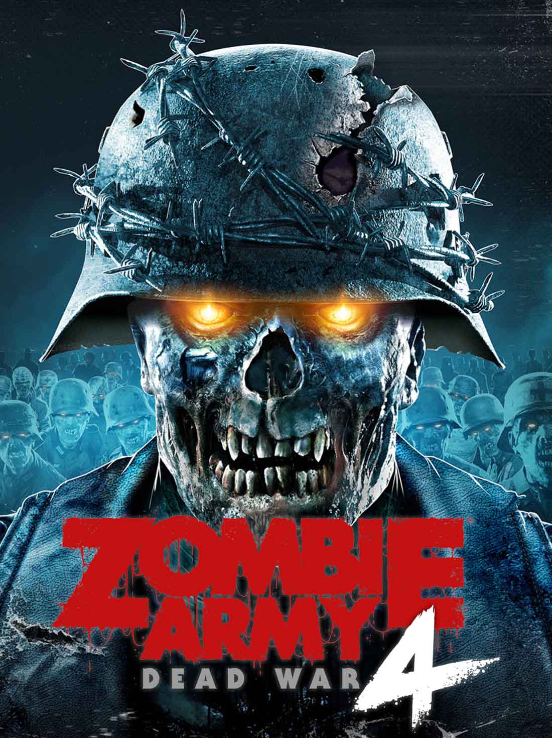 Zombie Army 4: Dead War ROW | Steam