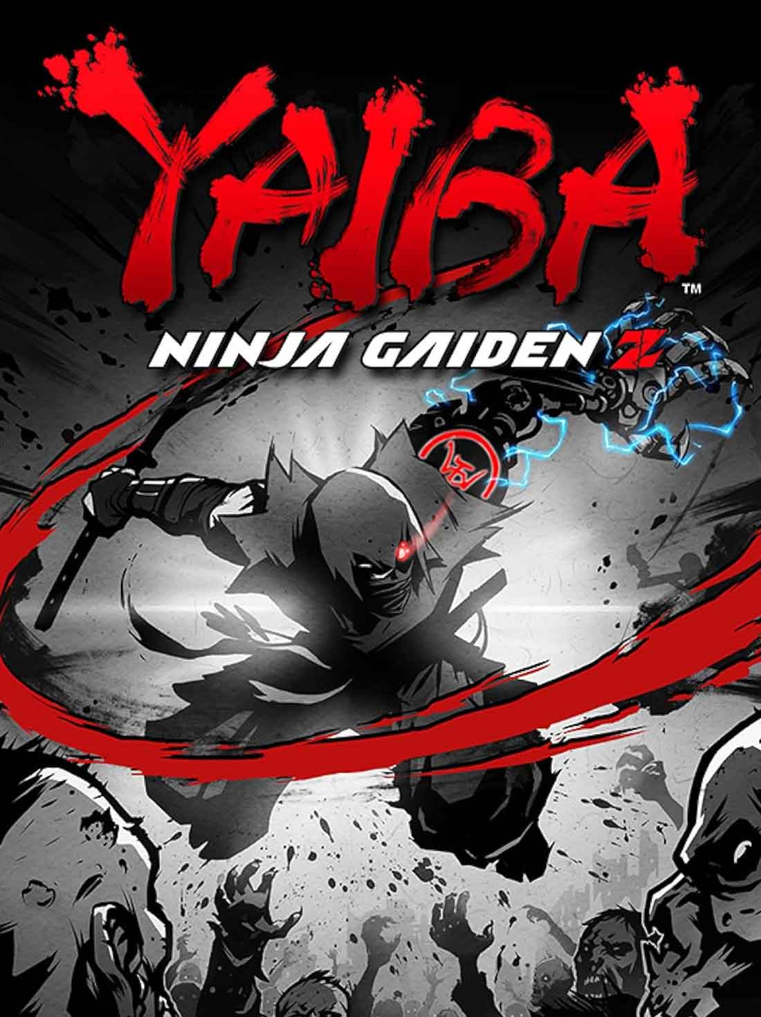 Spark Unlimited,Comcept Inc.,Team Ninja Yaiba: Ninja Gaiden Z | Steam