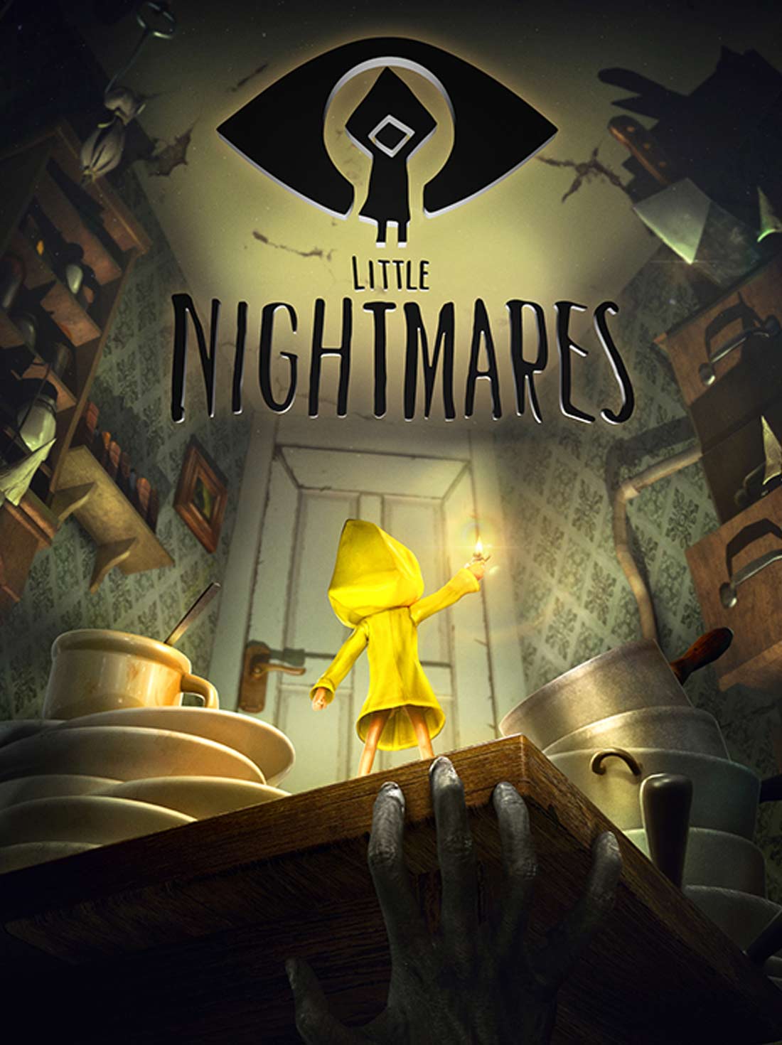 Little Nightmares USA | Steam
