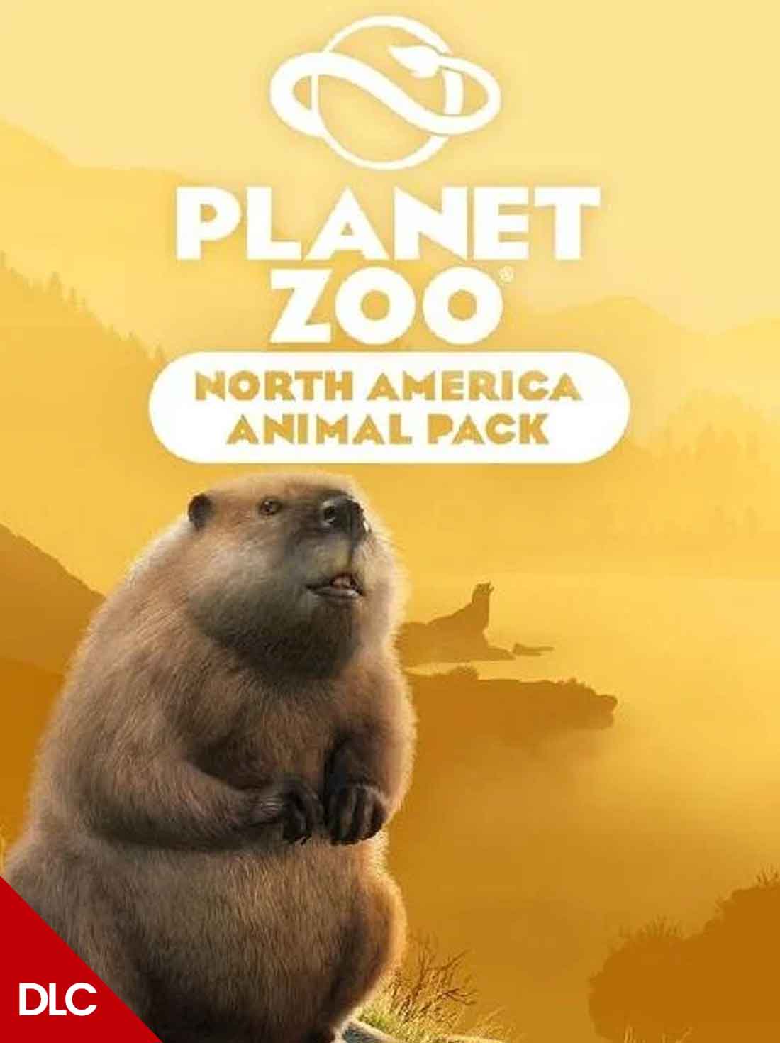 Planet Zoo: North America Animal Pack DLC | Steam