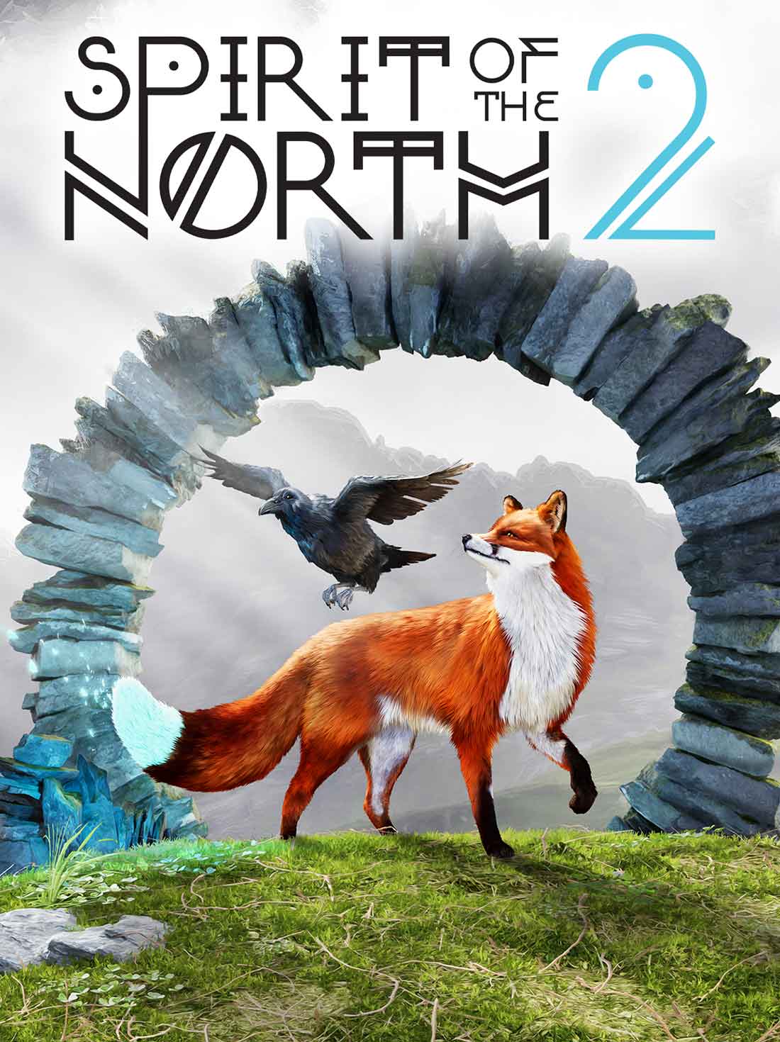 Spirit of the North 2 | Steam