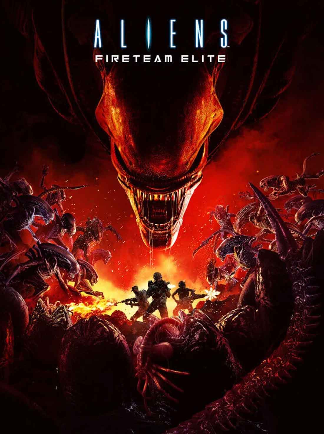 Aliens: Fireteam Elite | Steam