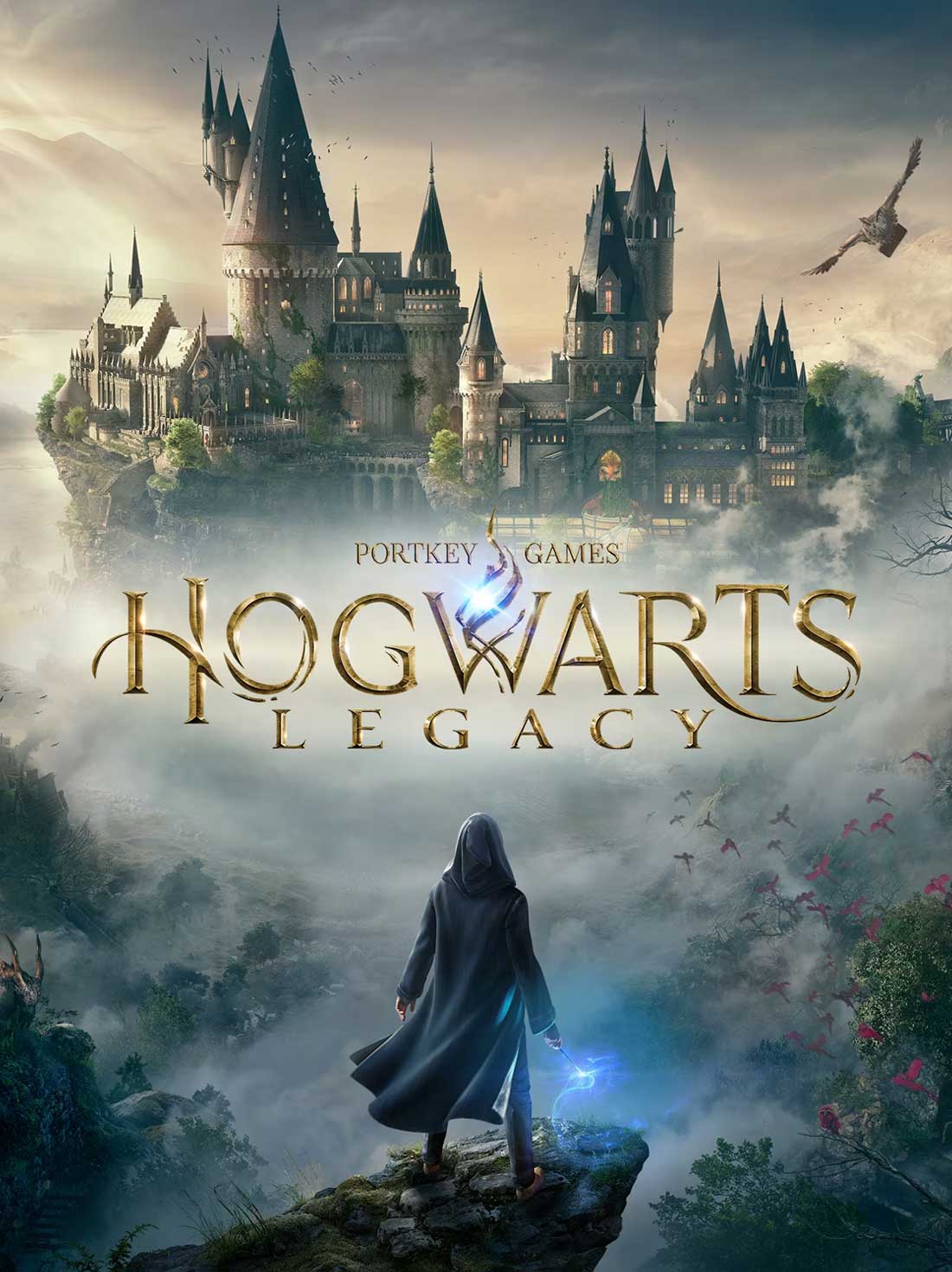 Hogwarts Legacy Steam Account | Steam