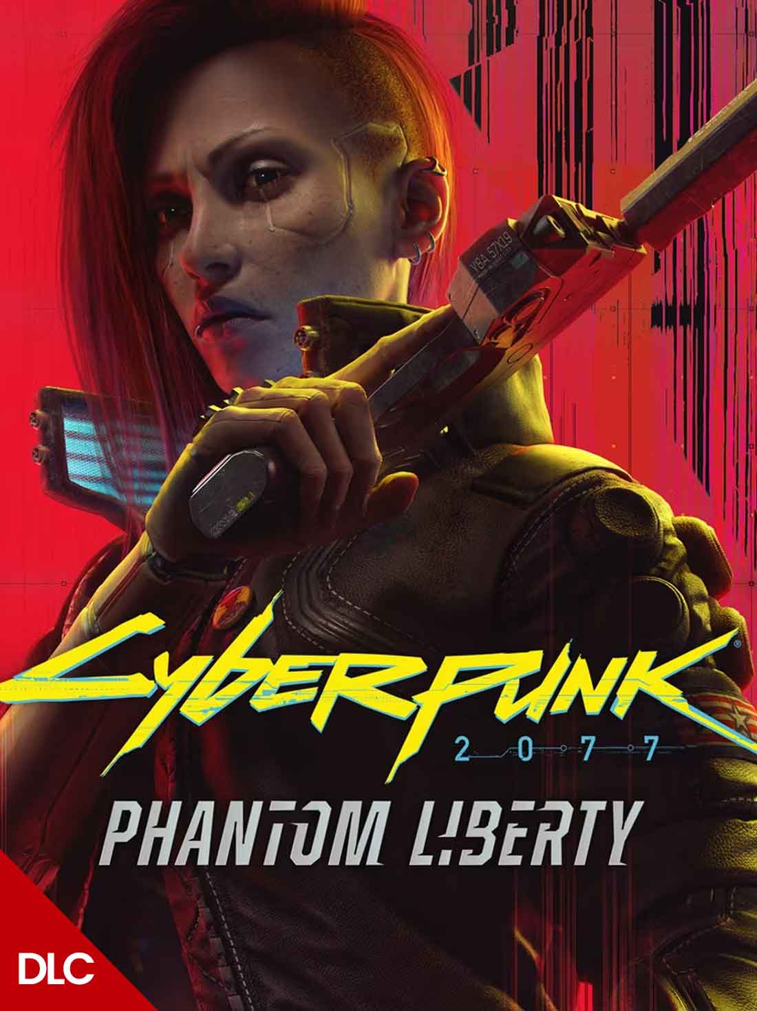 Cyberpunk 2077: Phantom Liberty Europe | Steam Altergift