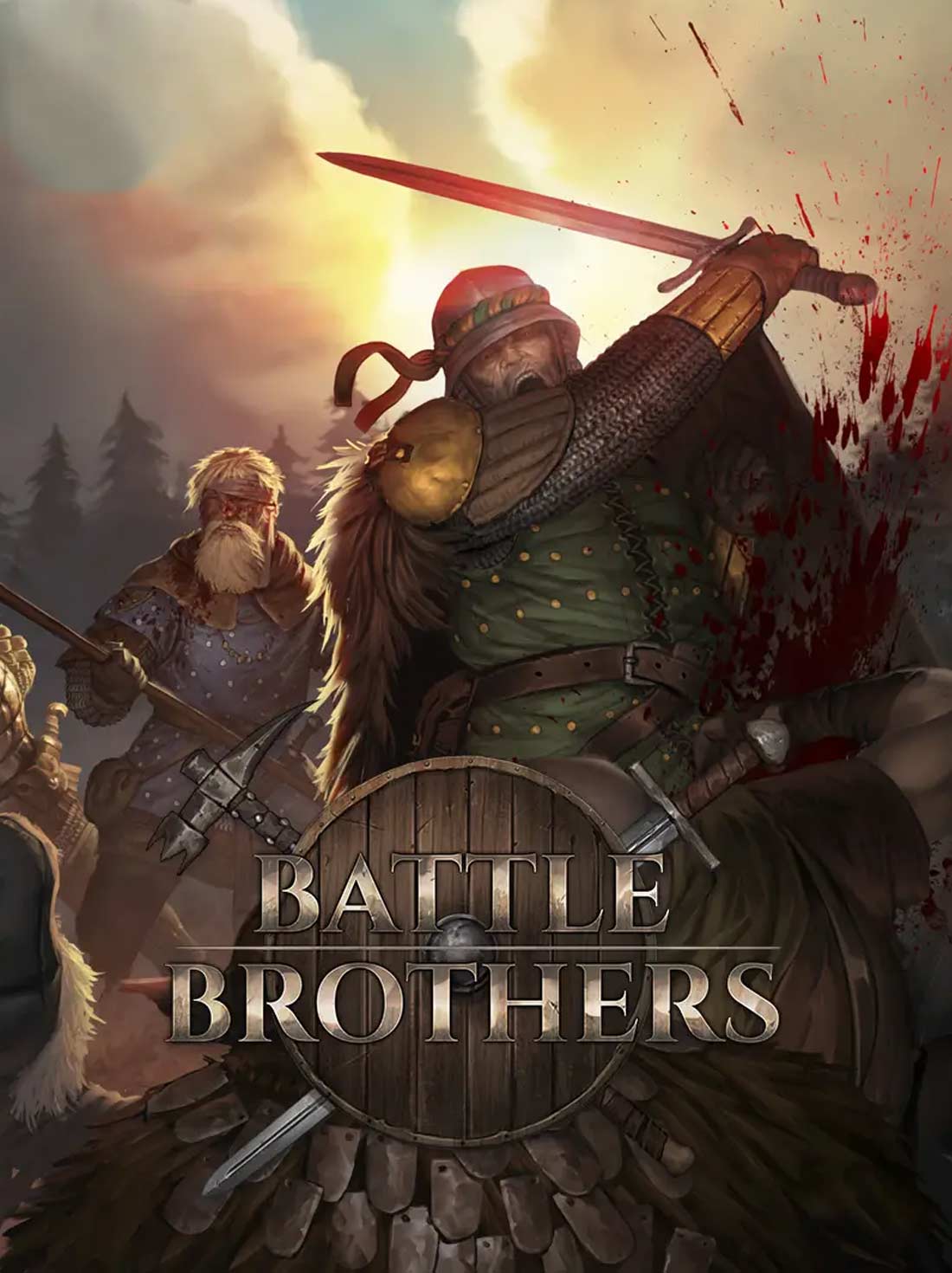 Battle Brothers | Steam