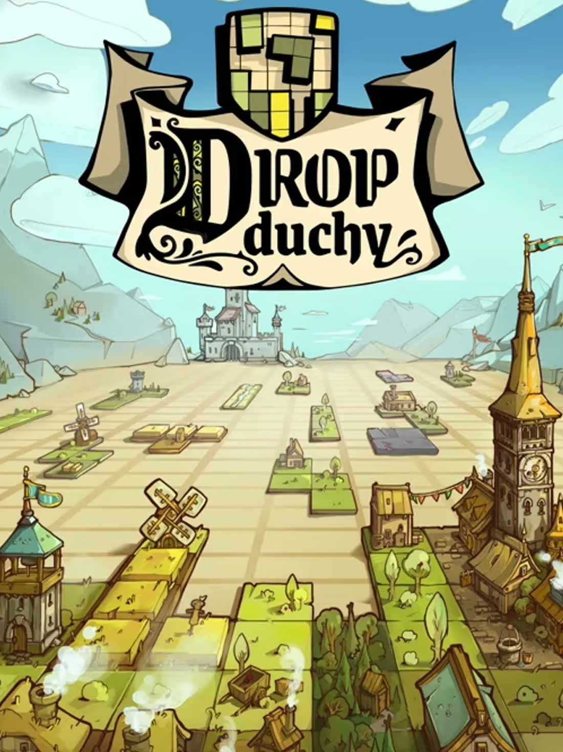 Drop Duchy Steam Account | Steam