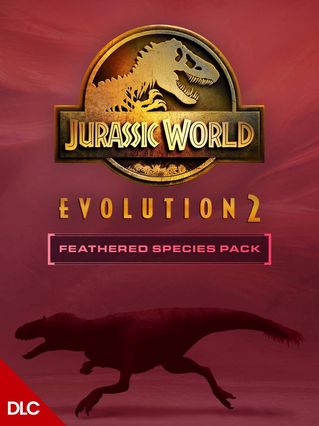 Jurassic World Evolution 2 Feathered Species Pack DLC | Steam