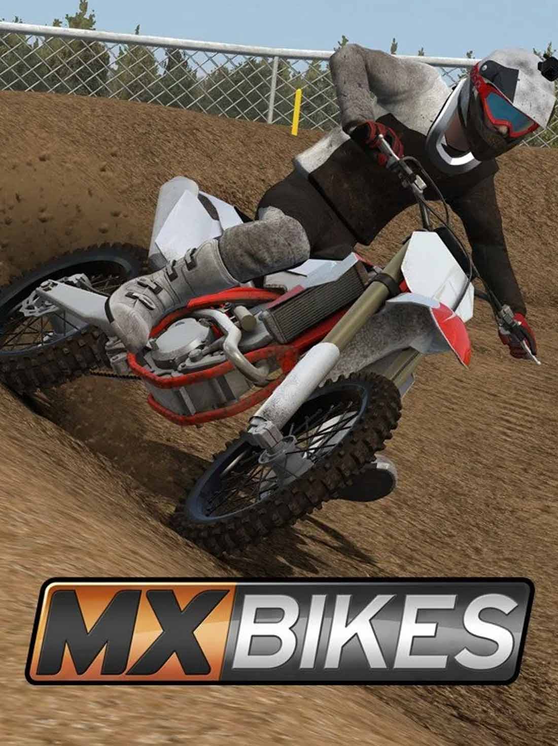 MX Bikes Steam Account | Steam