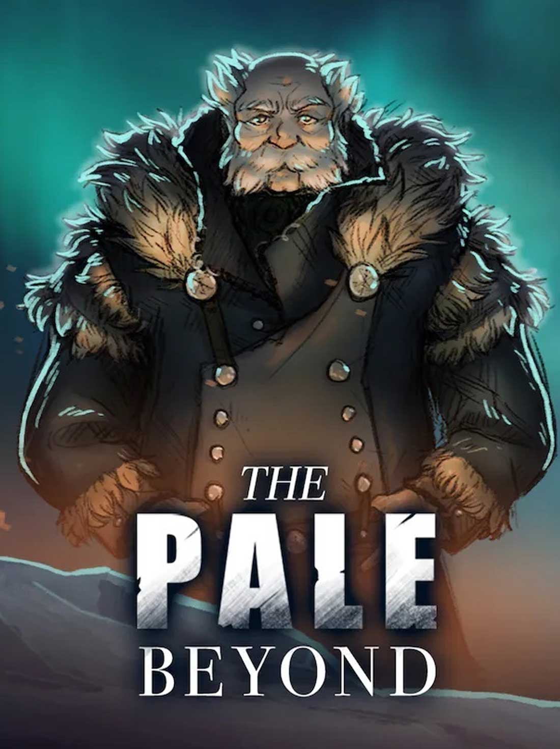 The Pale Beyond | Steam