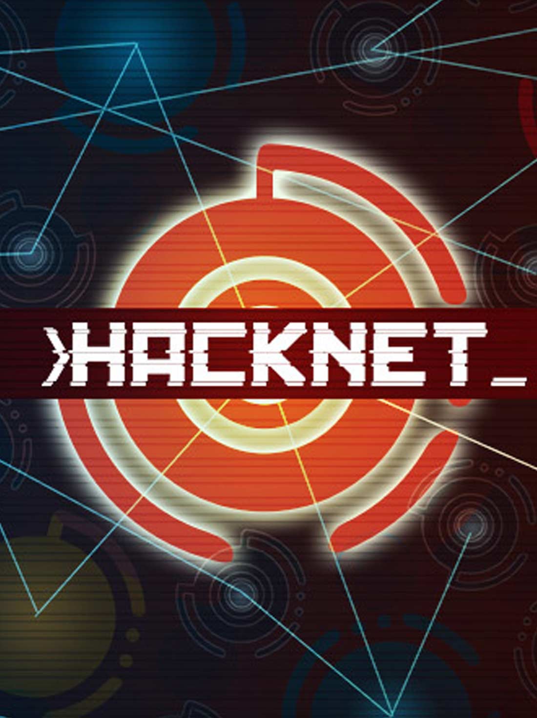 Hacknet Europe | Steam