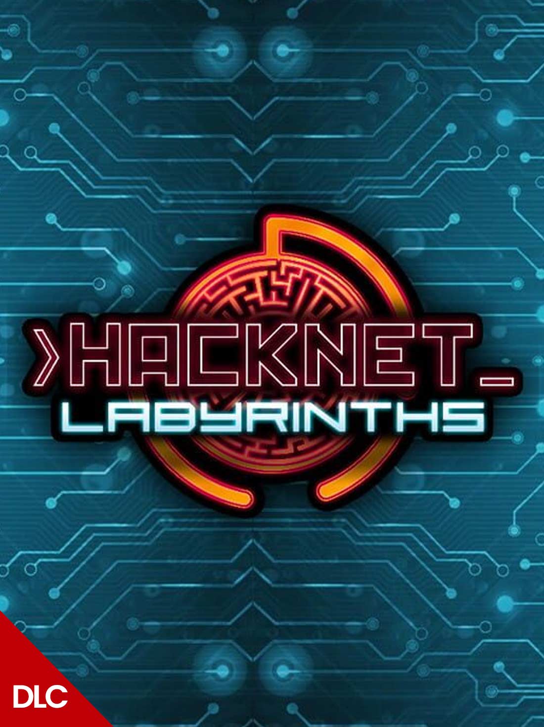 Hacknet Labyrinths DLC | Steam