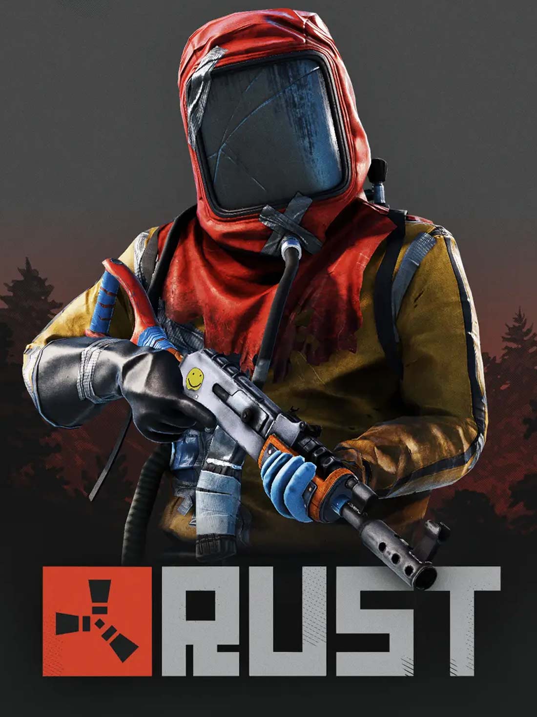 RUST