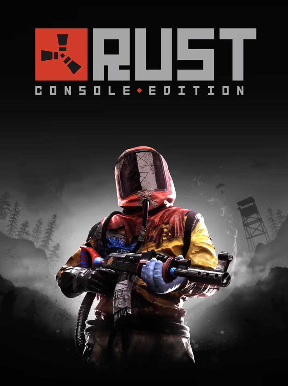 Rust Console Edition Argentina | XBOX One