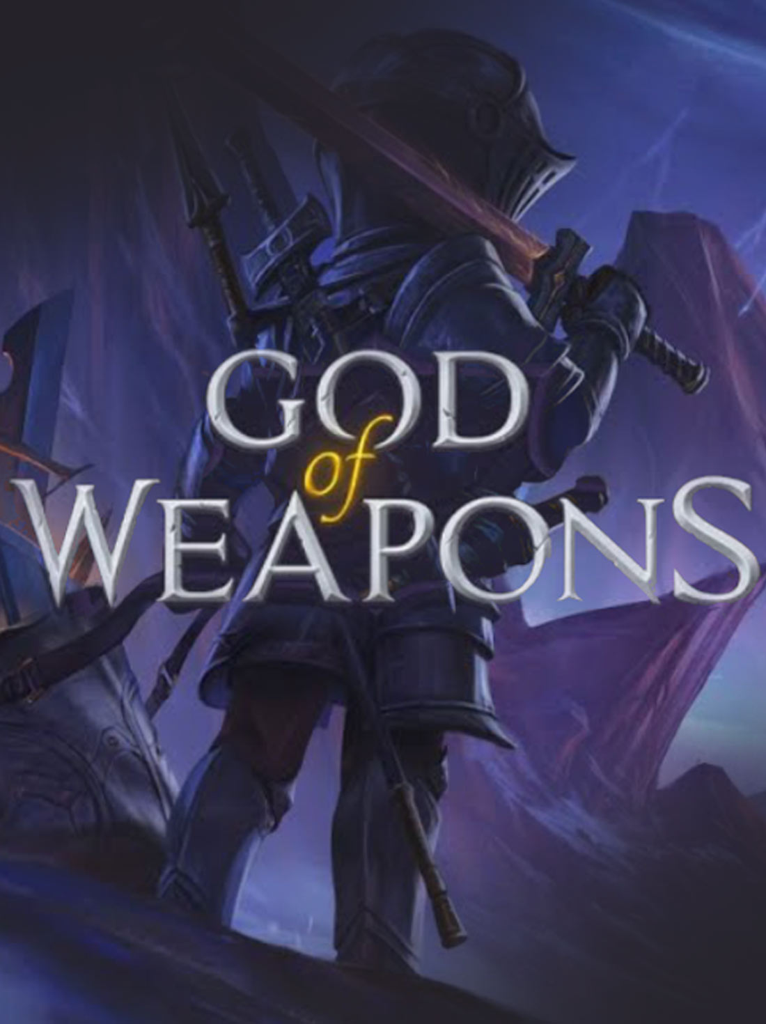 God Of Weapons | Steam