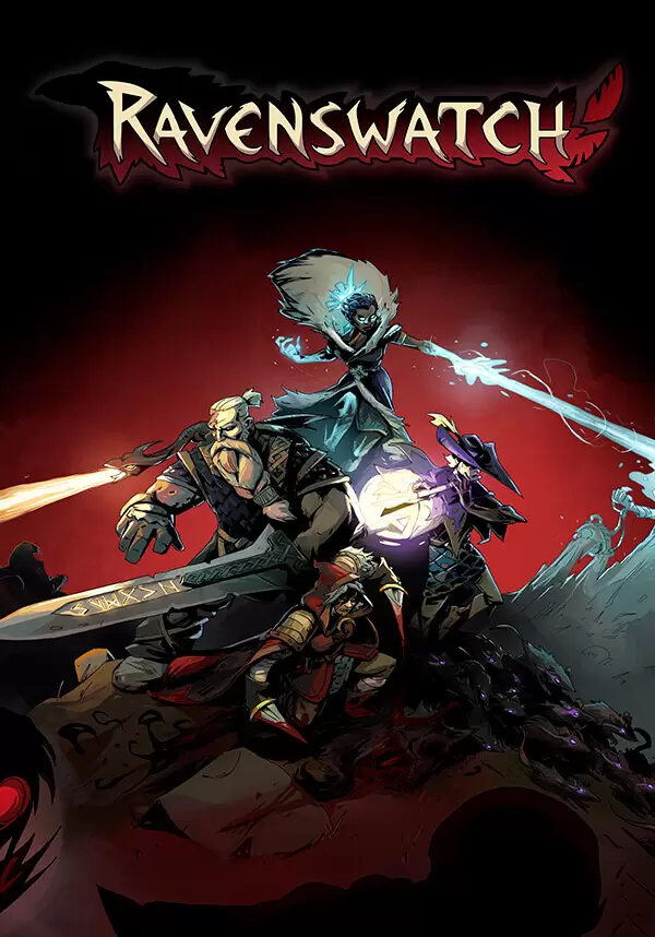 Ravenswatch Turkey | Steam