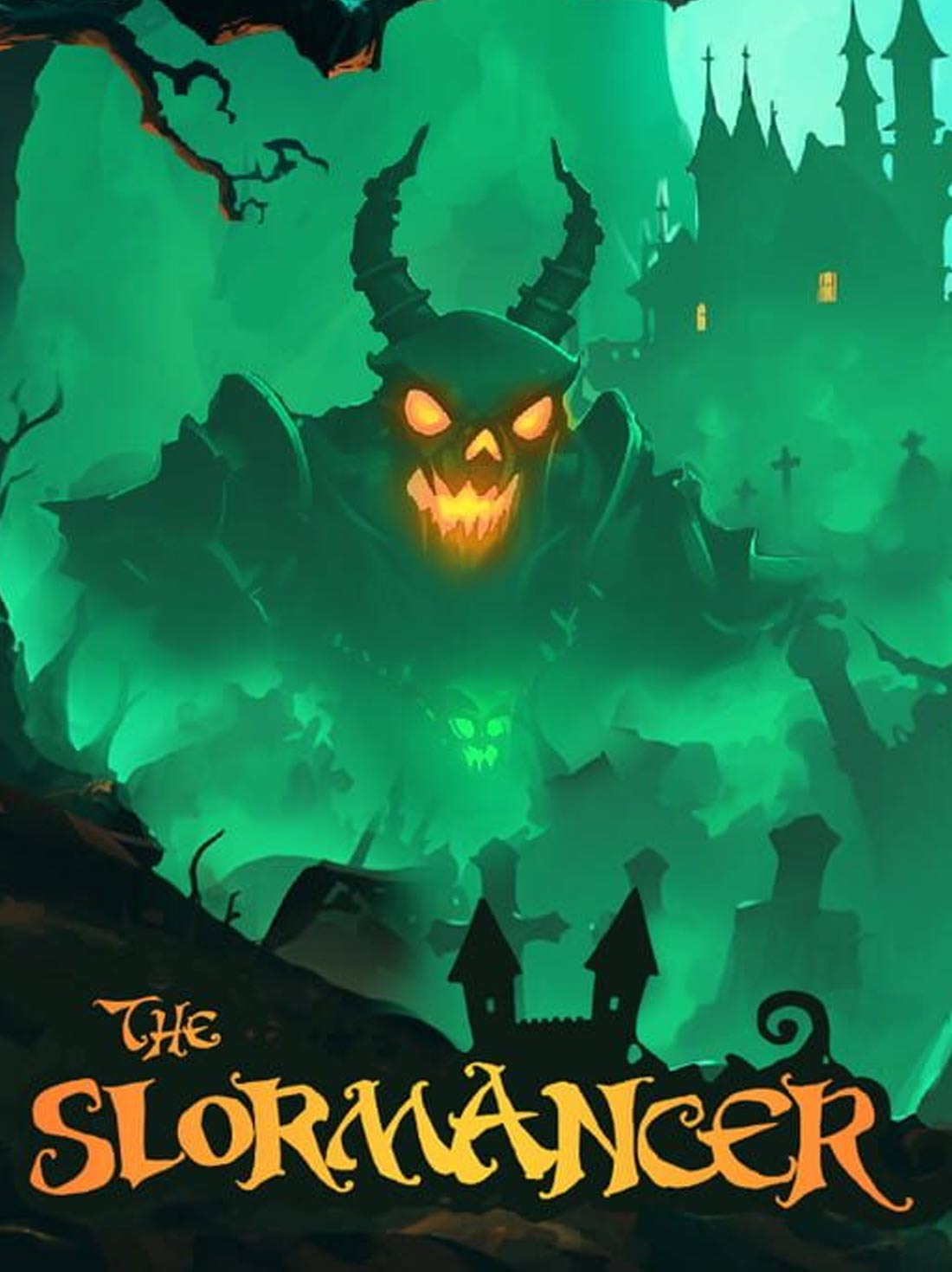 The Slormancer Steam Account | Steam