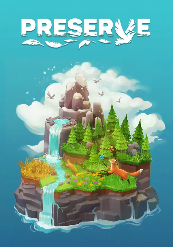 Preserve | Steam