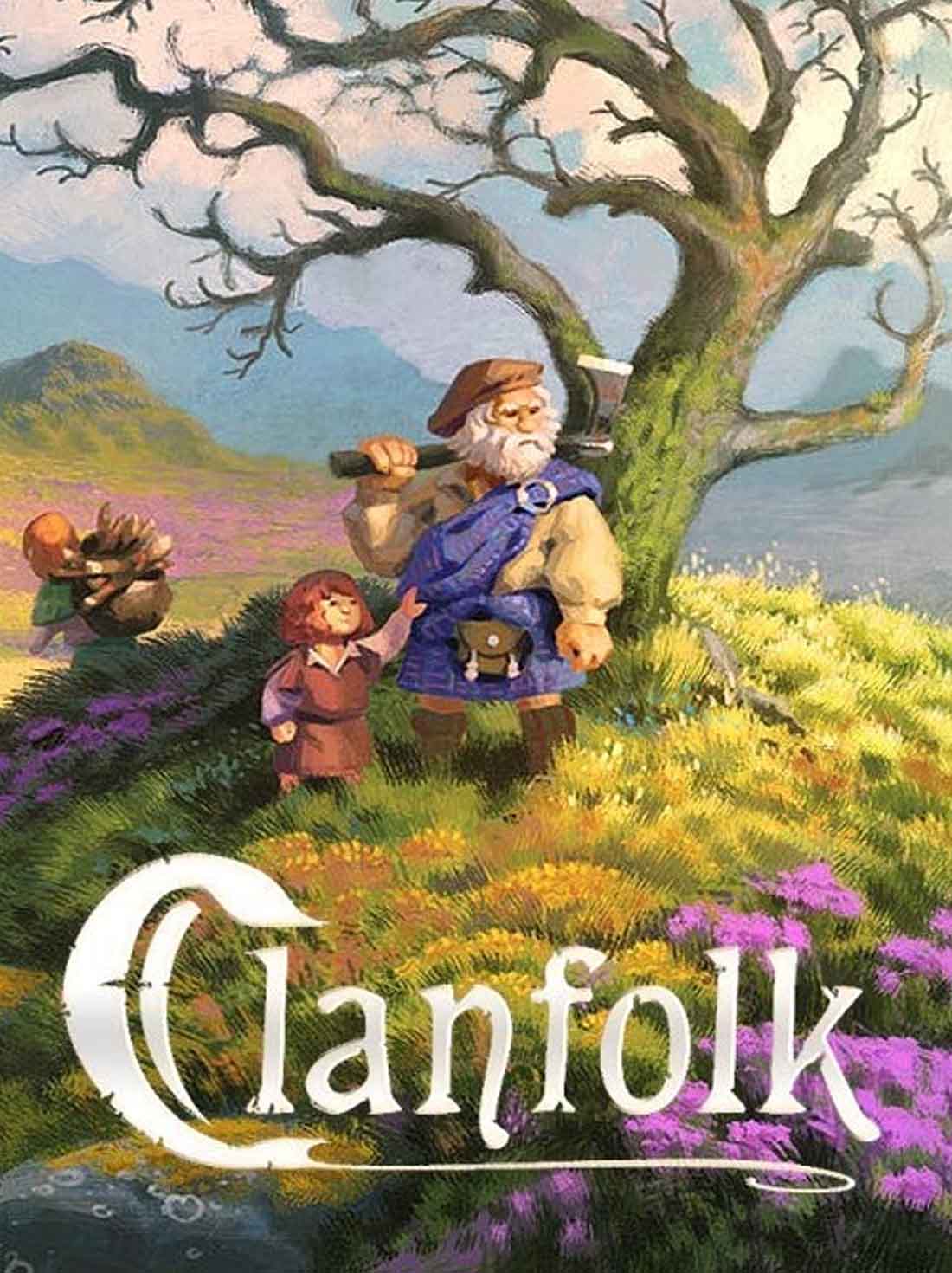 Clanfolk | Steam