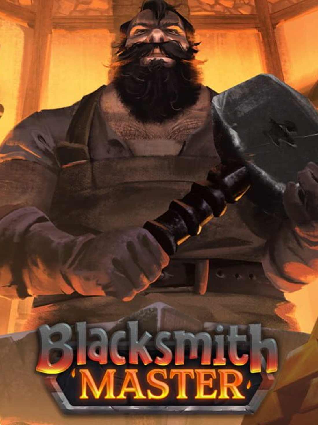 Blacksmith Master Europe | Steam