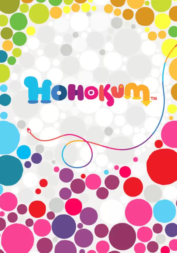 Hohokum ROW | Steam