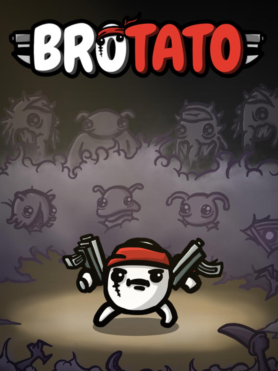 Brotato Steam Account | Steam