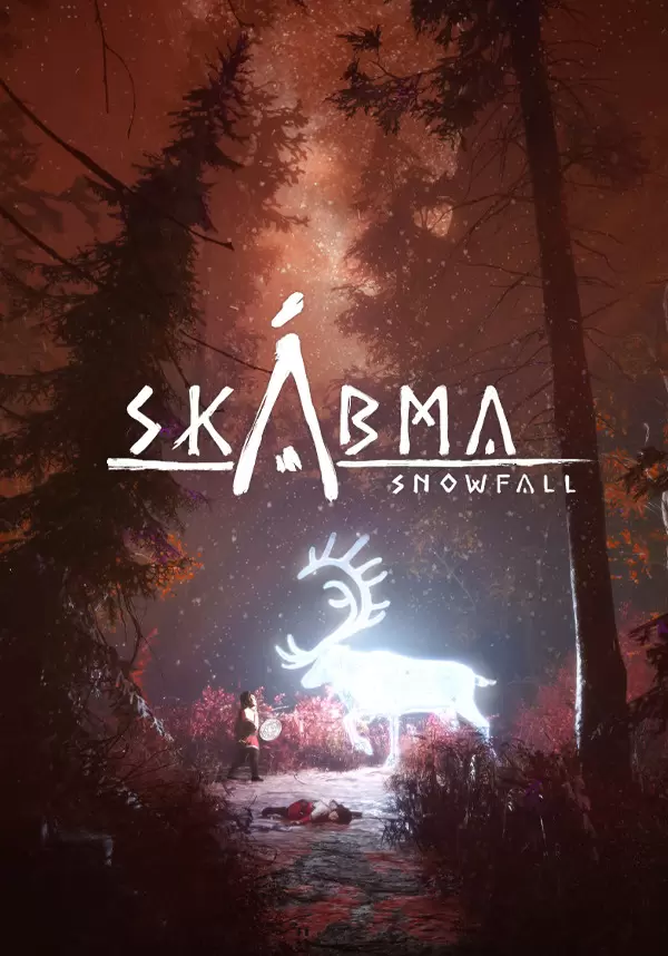 Skábma Snowfall RU + CIS | Steam