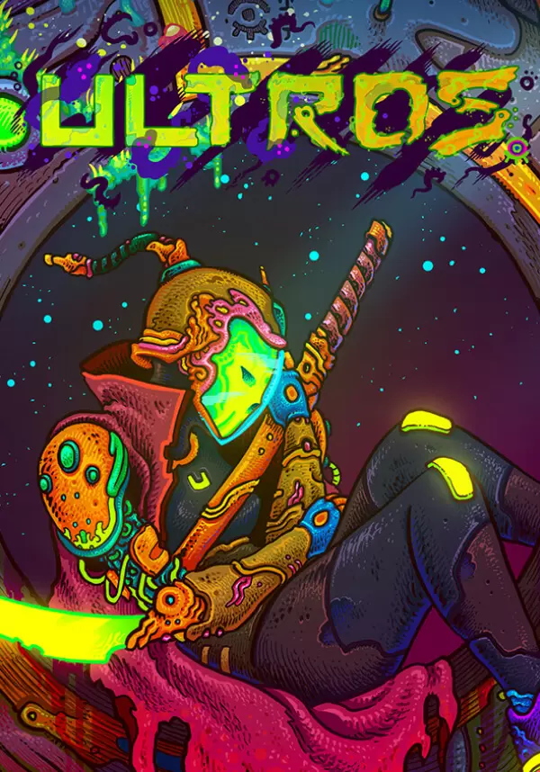 Ultros Europe | Steam