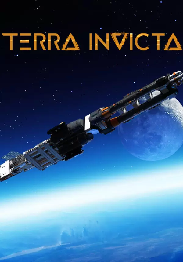 Terra Invicta ROW 2 | Steam