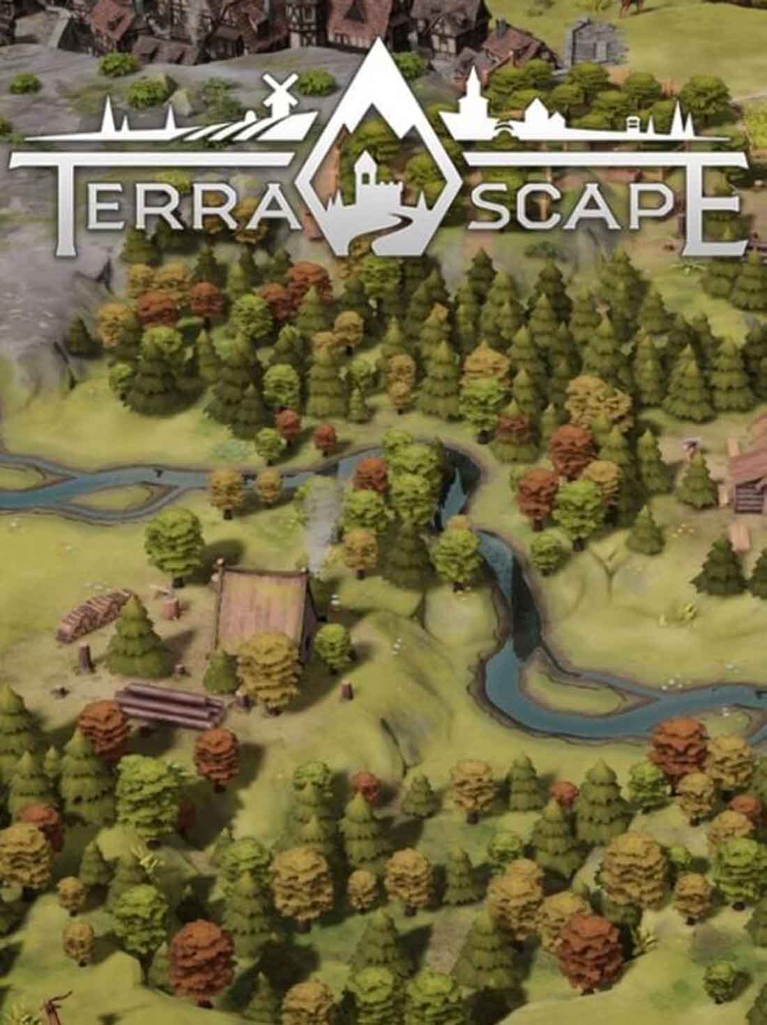 TerraScape | Steam