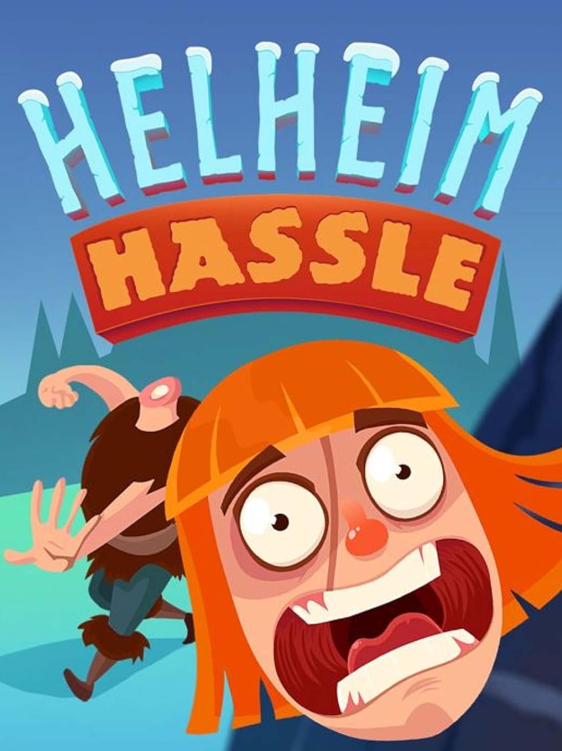 Helheim Hassle | Steam