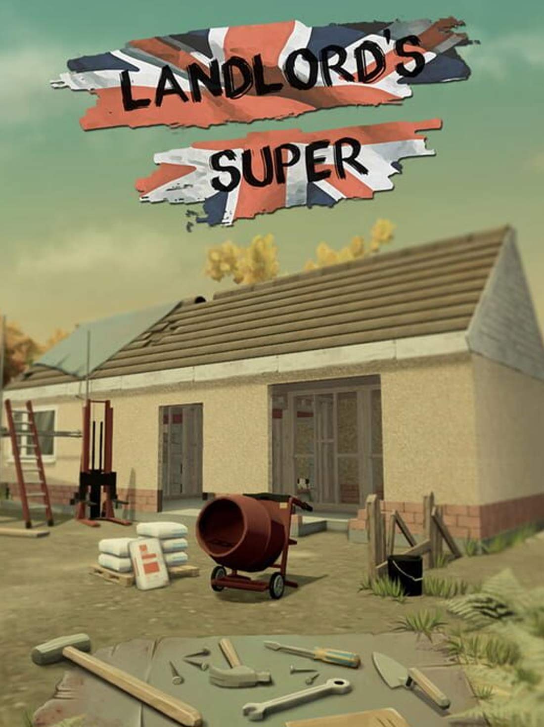 Landlord's Super | Steam