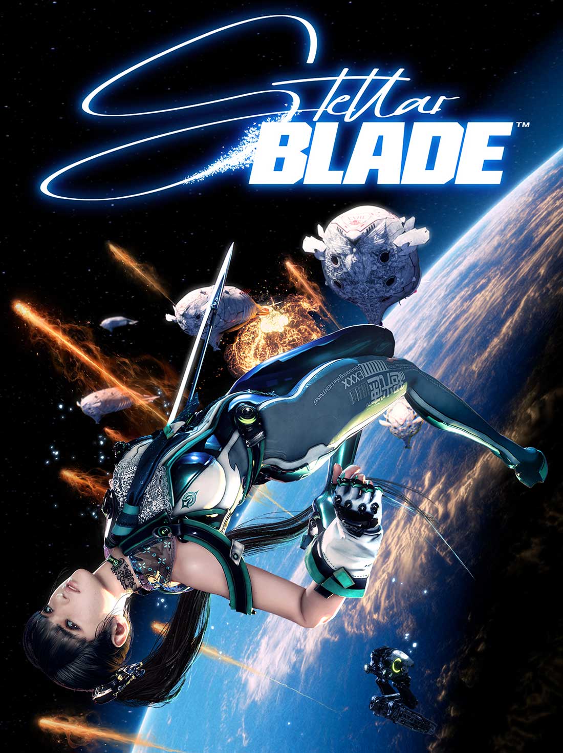 Stellar Blade Steam Account | Steam