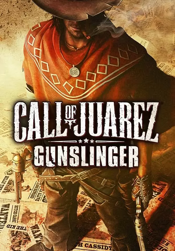 Call of Juarez Gunslinger Europe | Steam